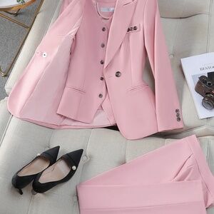 Sunny Isles Three Piece suit set